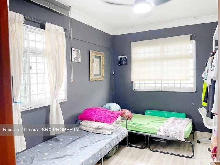 Blk 414 Woodlands Street 41 (Woodlands), HDB 5 Rooms #308964191